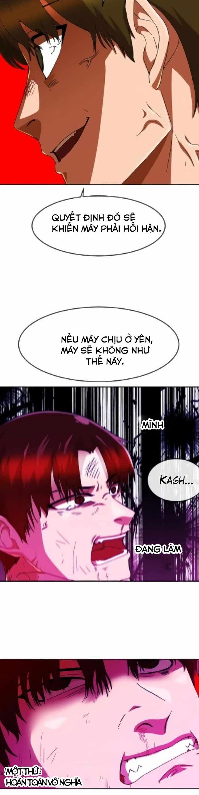 Cô Gái Từ Ứng Dụng Nhắn Tin Ngẫu Nhiên Chap 244 - Next Chap 245