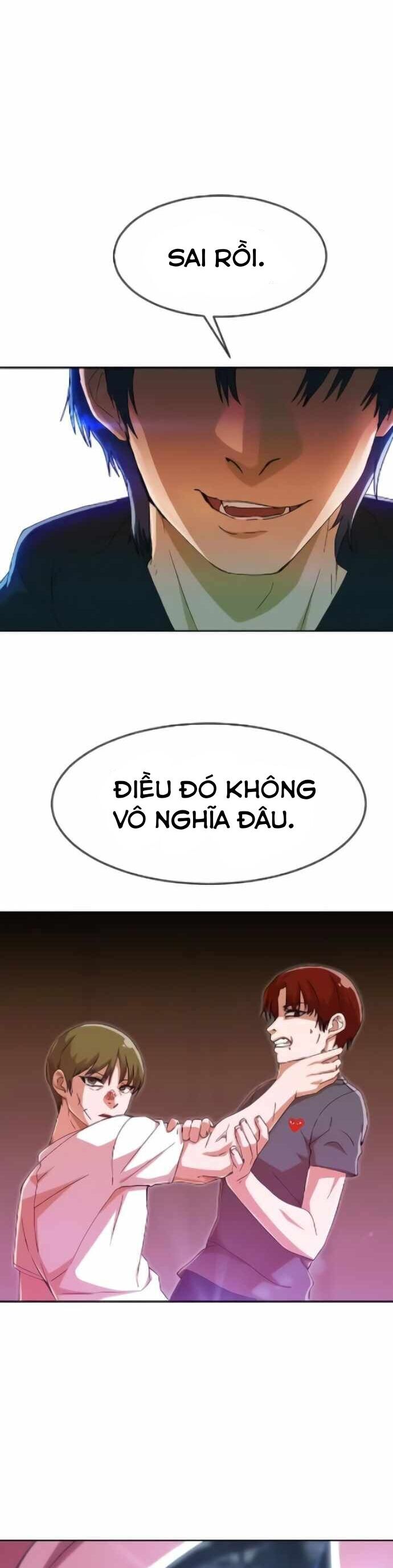 Cô Gái Từ Ứng Dụng Nhắn Tin Ngẫu Nhiên Chap 244 - Next Chap 245