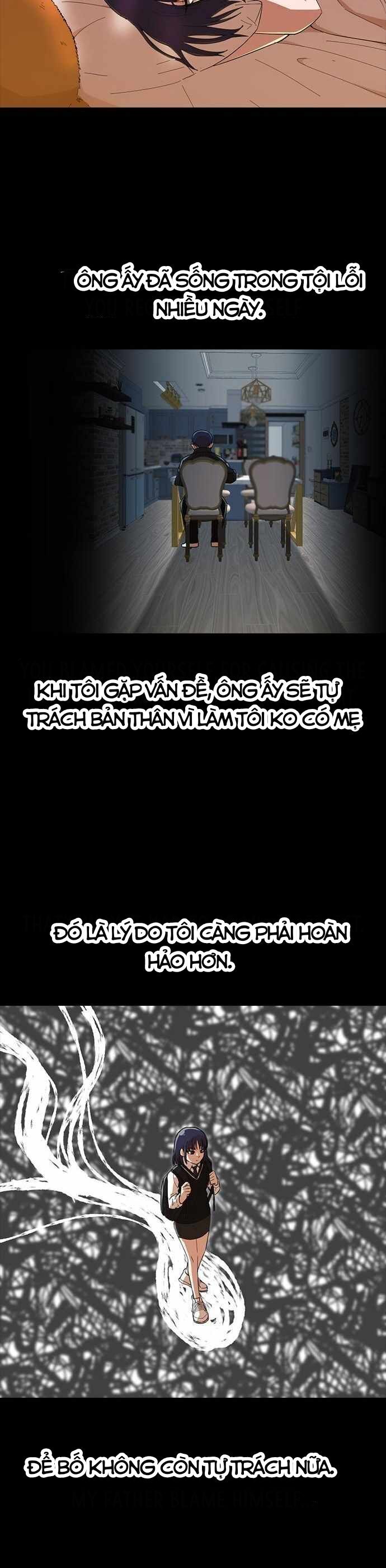 Cô Gái Từ Ứng Dụng Nhắn Tin Ngẫu Nhiên Chap 246 - Next Chap 247