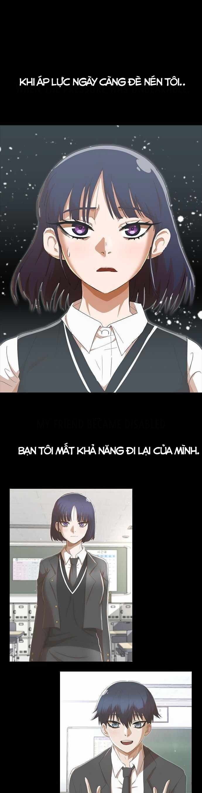 Cô Gái Từ Ứng Dụng Nhắn Tin Ngẫu Nhiên Chap 246 - Next Chap 247