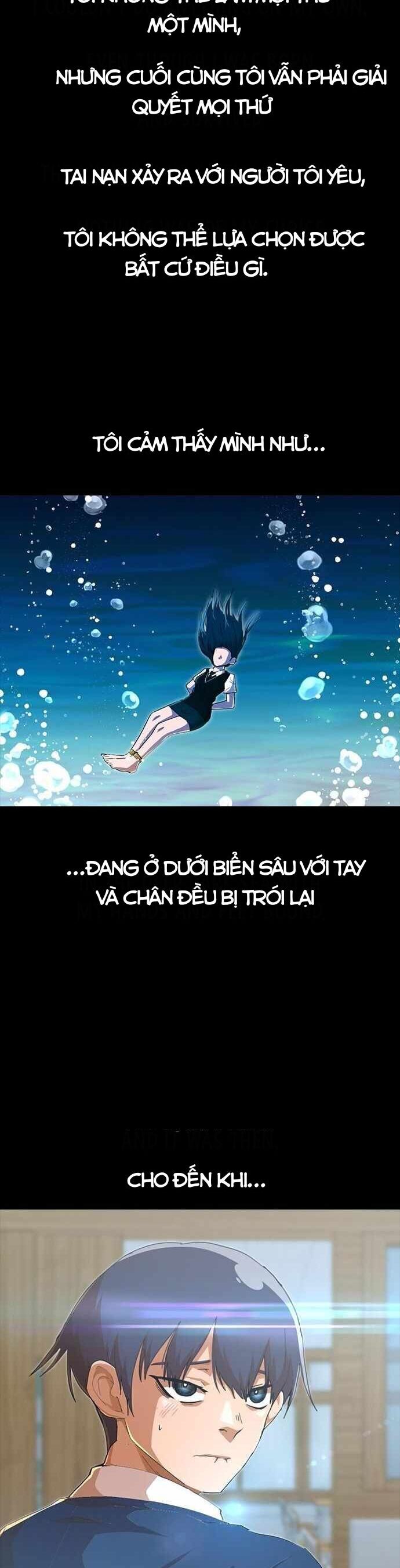 Cô Gái Từ Ứng Dụng Nhắn Tin Ngẫu Nhiên Chap 246 - Next Chap 247