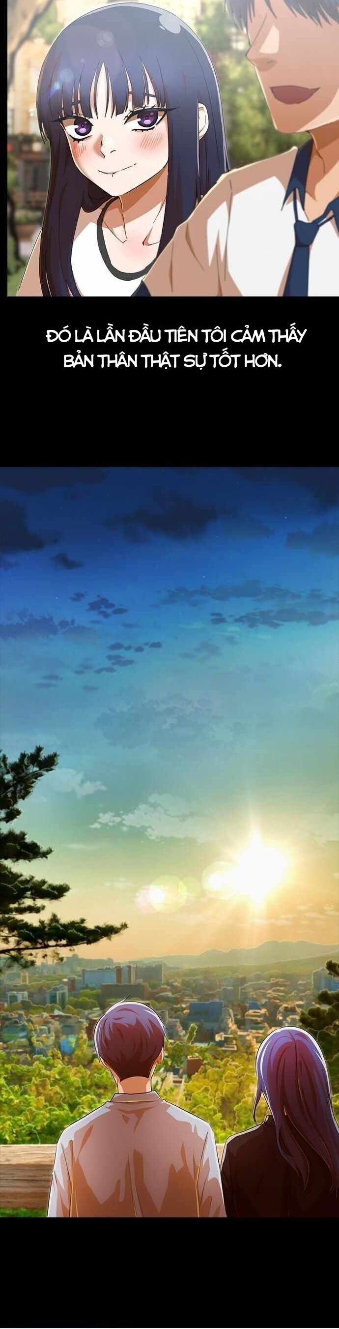 Cô Gái Từ Ứng Dụng Nhắn Tin Ngẫu Nhiên Chap 246 - Next Chap 247