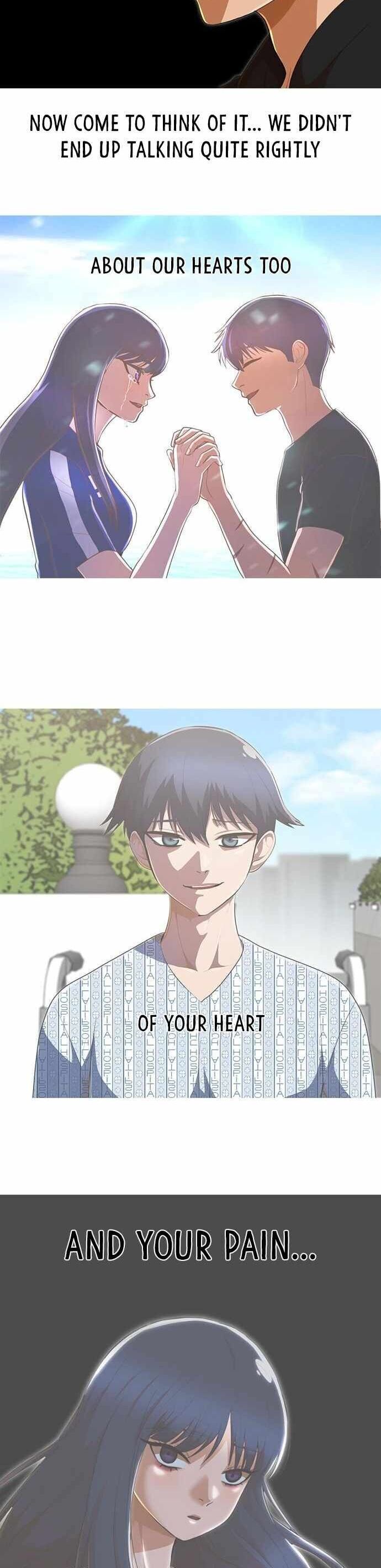 Cô Gái Từ Ứng Dụng Nhắn Tin Ngẫu Nhiên Chap 246 - Next Chap 247