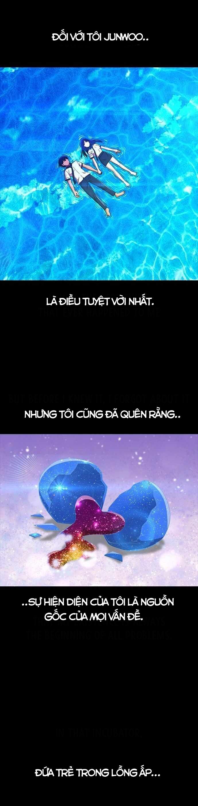 Cô Gái Từ Ứng Dụng Nhắn Tin Ngẫu Nhiên Chap 246 - Next Chap 247