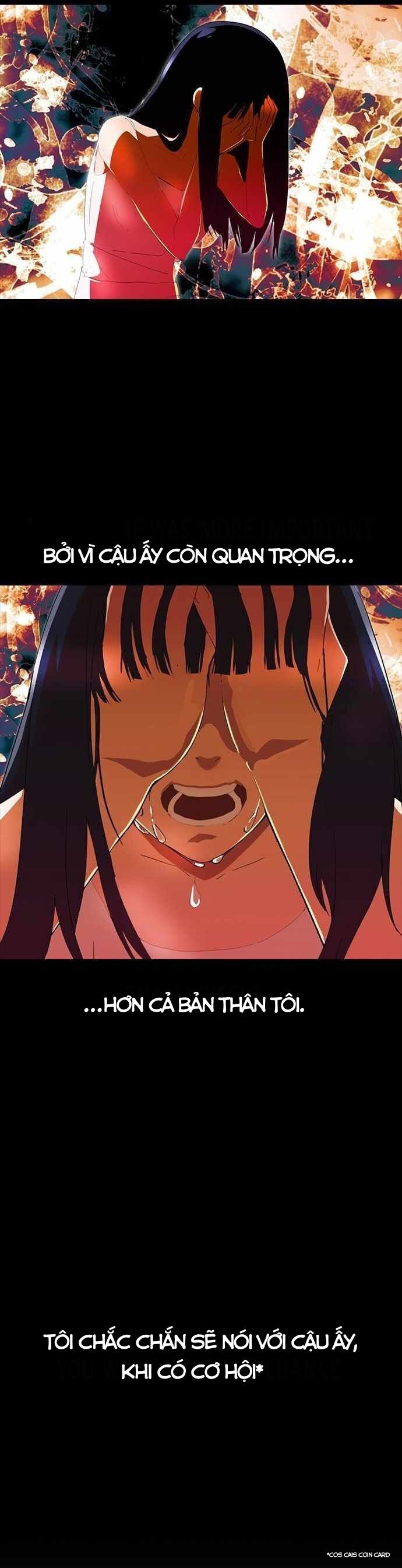 Cô Gái Từ Ứng Dụng Nhắn Tin Ngẫu Nhiên Chap 246 - Next Chap 247