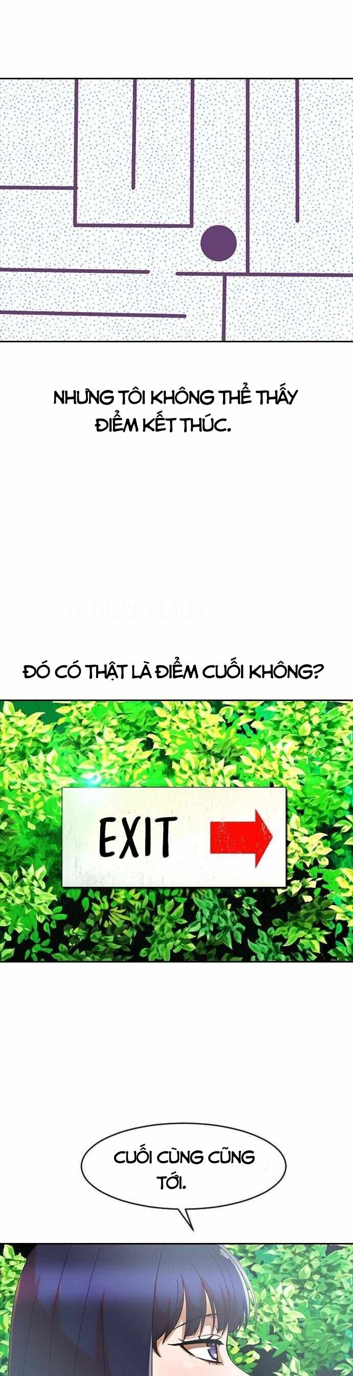 Cô Gái Từ Ứng Dụng Nhắn Tin Ngẫu Nhiên Chap 246 - Next Chap 247