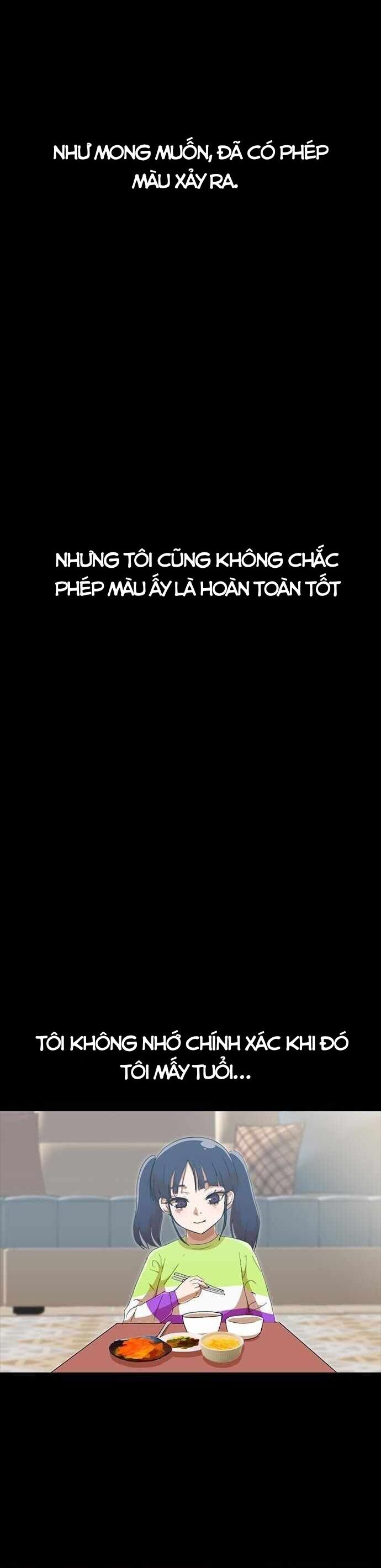 Cô Gái Từ Ứng Dụng Nhắn Tin Ngẫu Nhiên Chap 246 - Next Chap 247