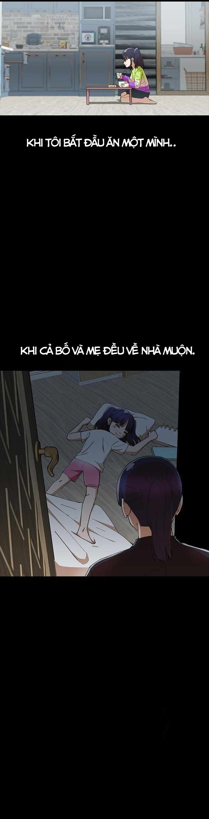 Cô Gái Từ Ứng Dụng Nhắn Tin Ngẫu Nhiên Chap 246 - Next Chap 247