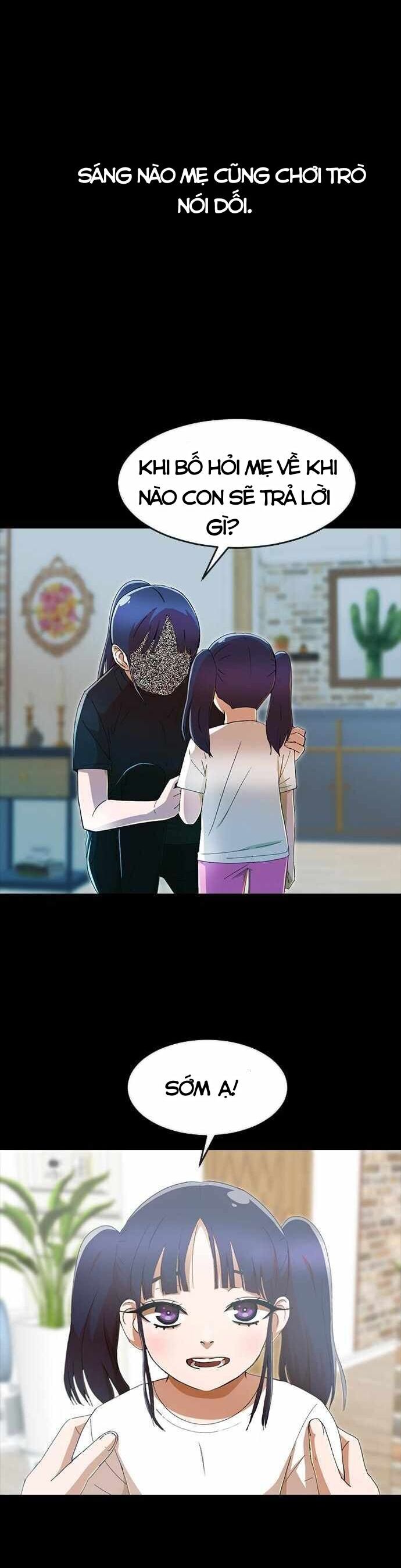 Cô Gái Từ Ứng Dụng Nhắn Tin Ngẫu Nhiên Chap 246 - Next Chap 247