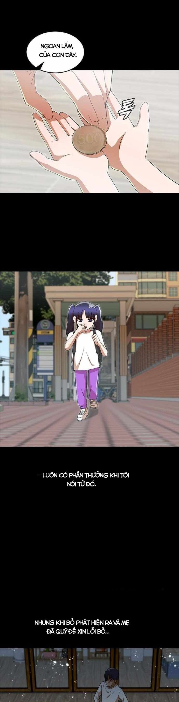 Cô Gái Từ Ứng Dụng Nhắn Tin Ngẫu Nhiên Chap 246 - Next Chap 247