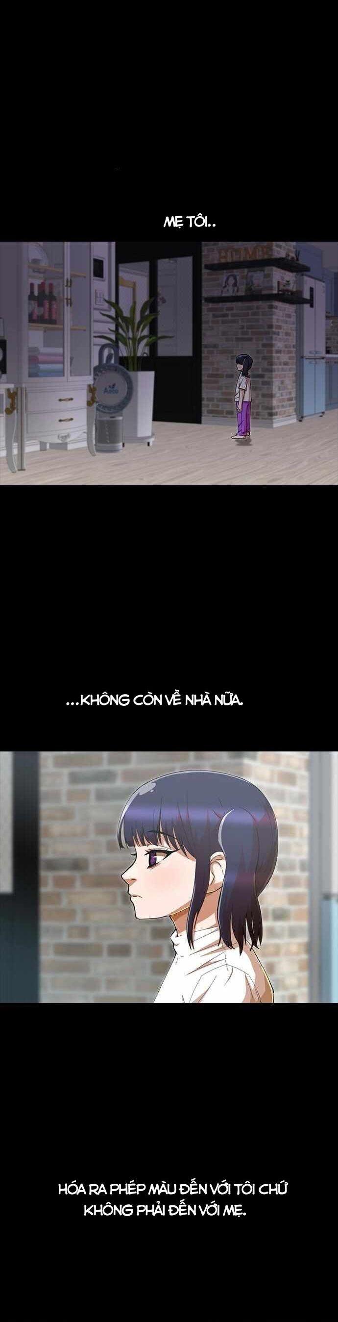 Cô Gái Từ Ứng Dụng Nhắn Tin Ngẫu Nhiên Chap 246 - Next Chap 247