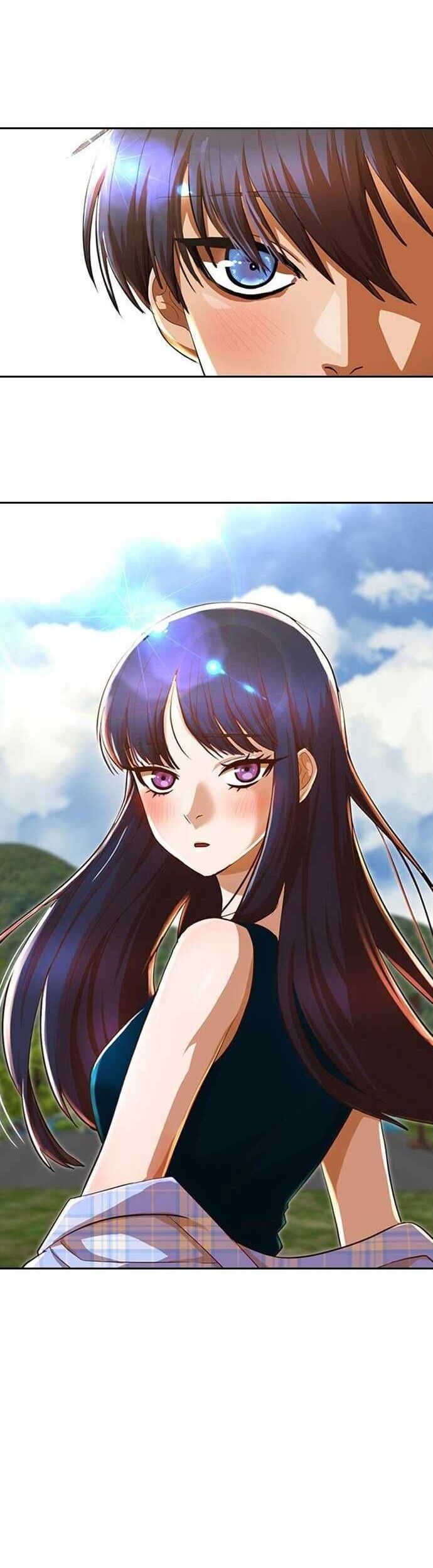 Cô Gái Từ Ứng Dụng Nhắn Tin Ngẫu Nhiên Chap 248 - Next Chap 249