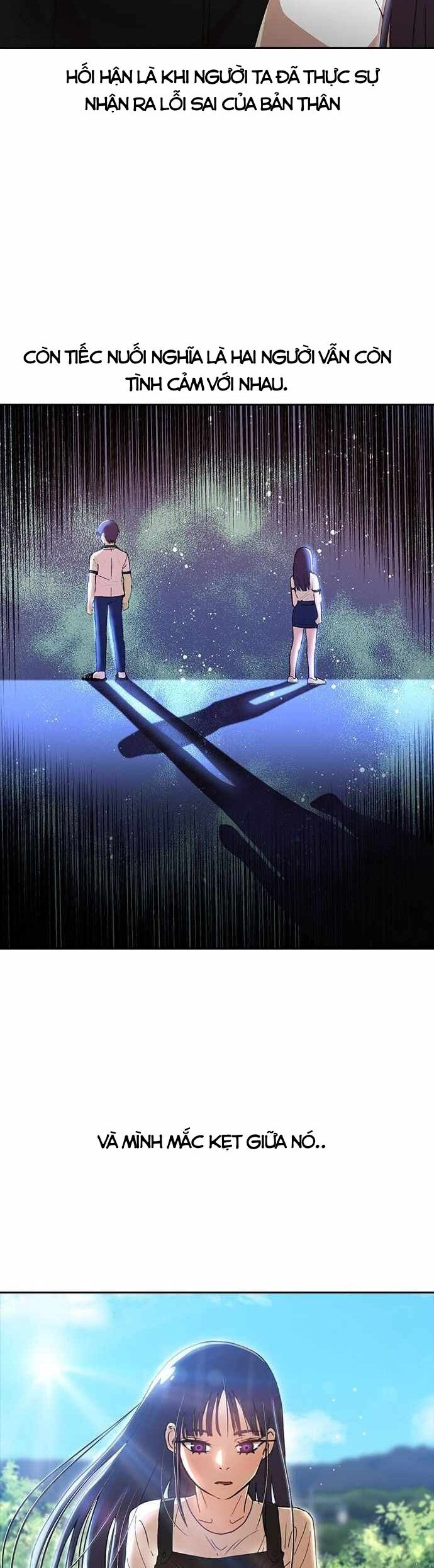 Cô Gái Từ Ứng Dụng Nhắn Tin Ngẫu Nhiên Chap 248 - Next Chap 249