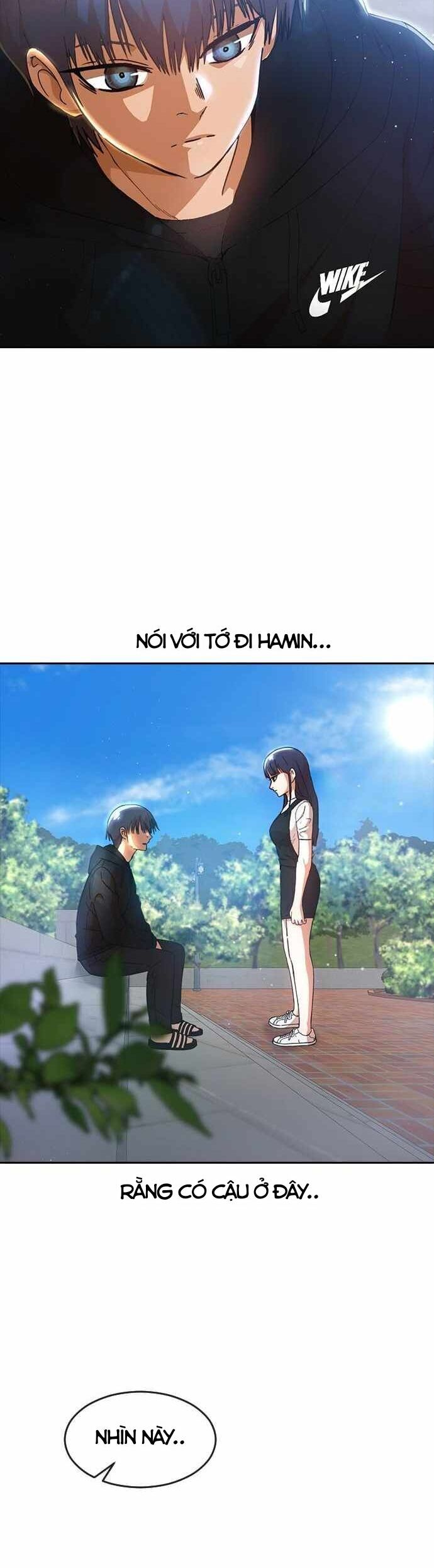 Cô Gái Từ Ứng Dụng Nhắn Tin Ngẫu Nhiên Chap 248 - Next Chap 249