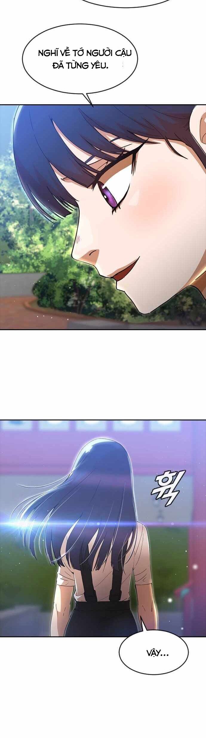 Cô Gái Từ Ứng Dụng Nhắn Tin Ngẫu Nhiên Chap 248 - Next Chap 249