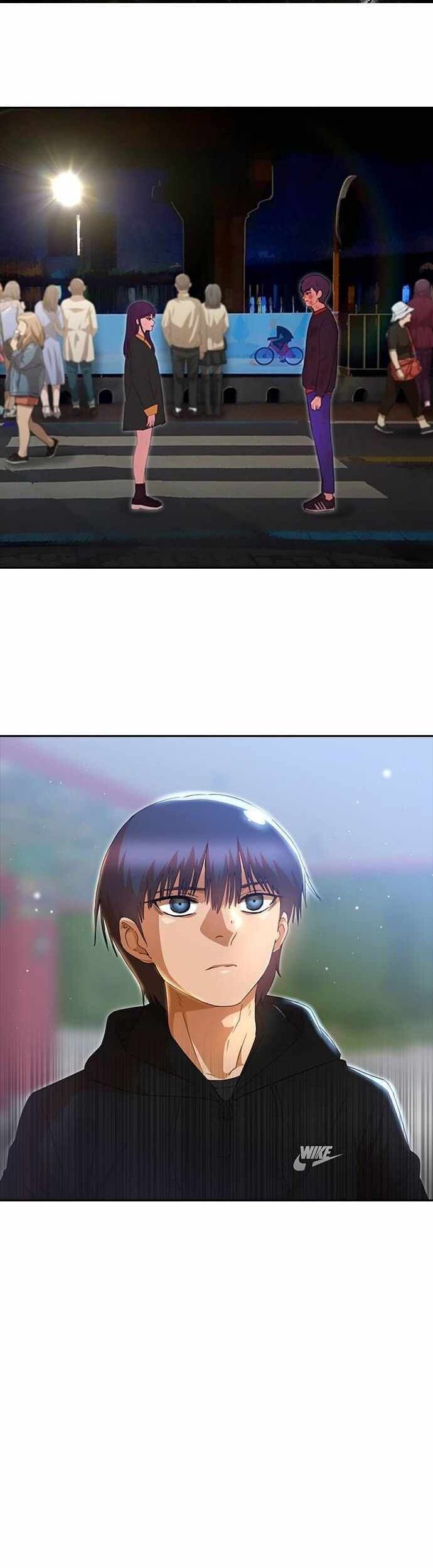 Cô Gái Từ Ứng Dụng Nhắn Tin Ngẫu Nhiên Chap 248 - Next Chap 249