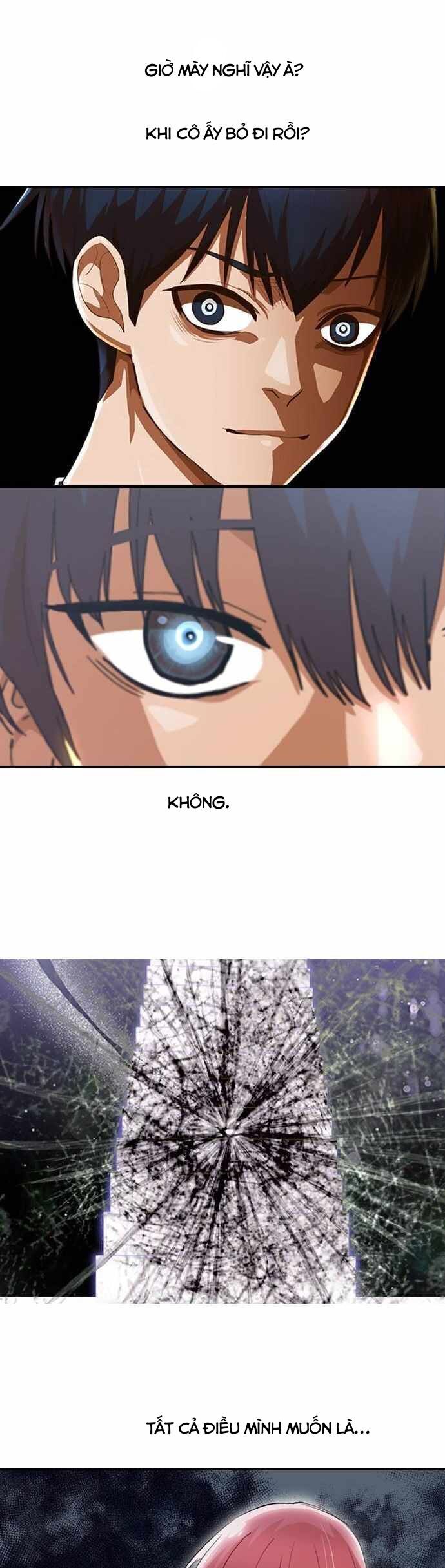 Cô Gái Từ Ứng Dụng Nhắn Tin Ngẫu Nhiên Chap 248 - Next Chap 249