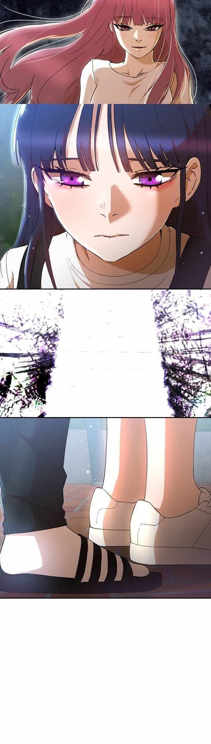 Cô Gái Từ Ứng Dụng Nhắn Tin Ngẫu Nhiên Chap 248 - Next Chap 249