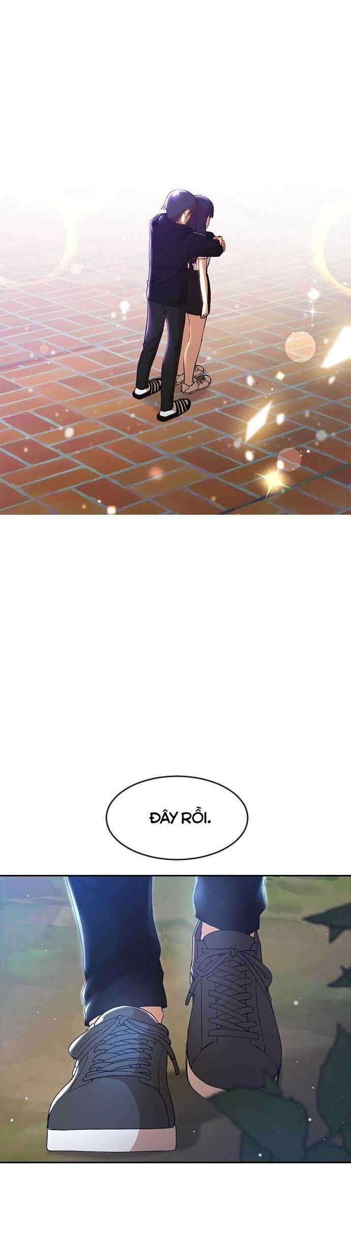 Cô Gái Từ Ứng Dụng Nhắn Tin Ngẫu Nhiên Chap 248 - Next Chap 249