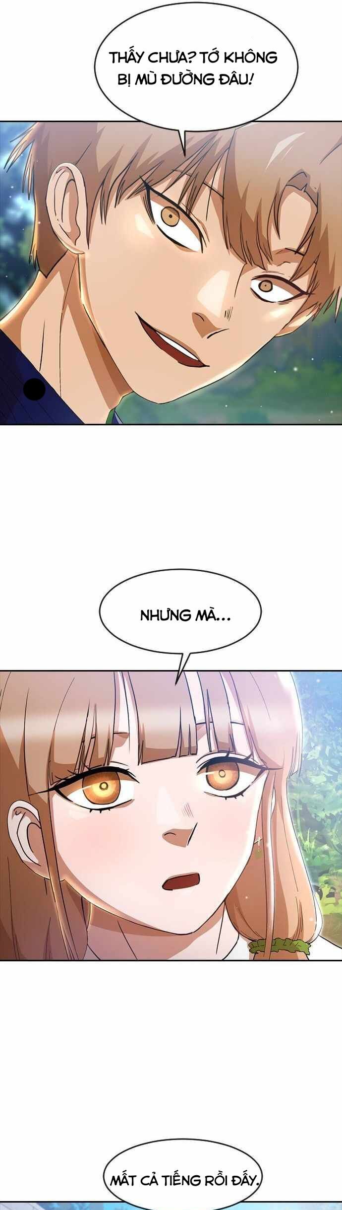 Cô Gái Từ Ứng Dụng Nhắn Tin Ngẫu Nhiên Chap 248 - Next Chap 249