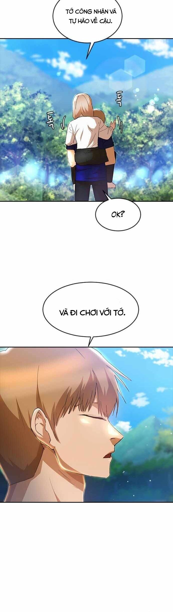 Cô Gái Từ Ứng Dụng Nhắn Tin Ngẫu Nhiên Chap 248 - Next Chap 249