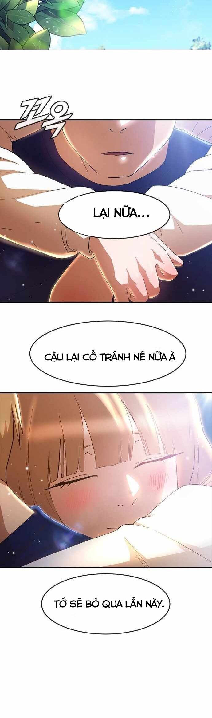 Cô Gái Từ Ứng Dụng Nhắn Tin Ngẫu Nhiên Chap 248 - Next Chap 249