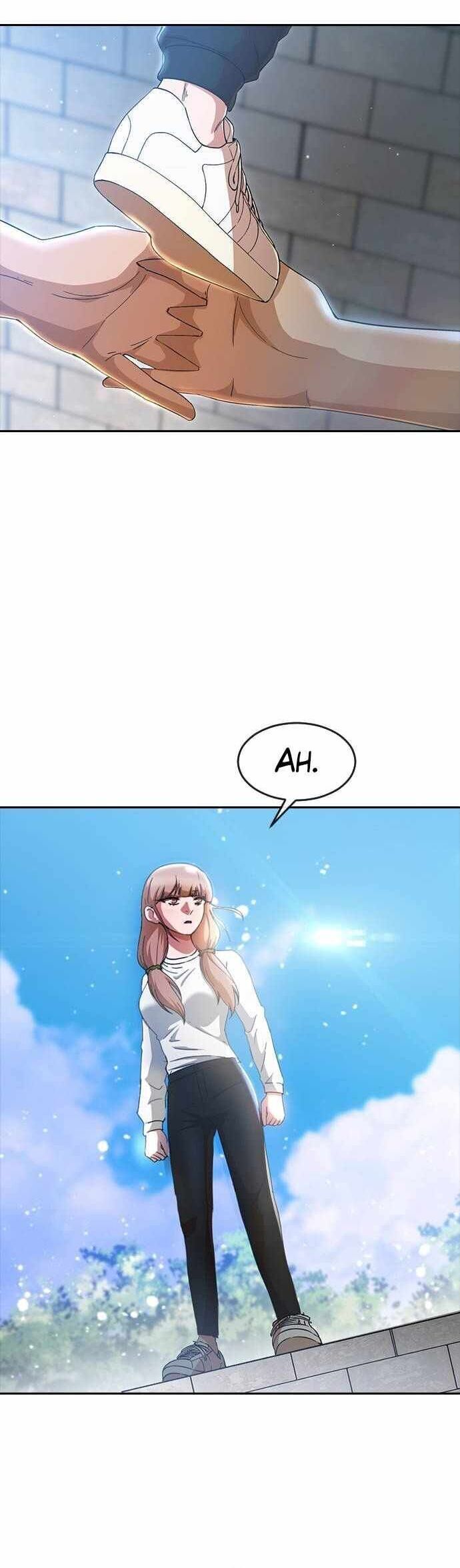 Cô Gái Từ Ứng Dụng Nhắn Tin Ngẫu Nhiên Chap 248 - Next Chap 249