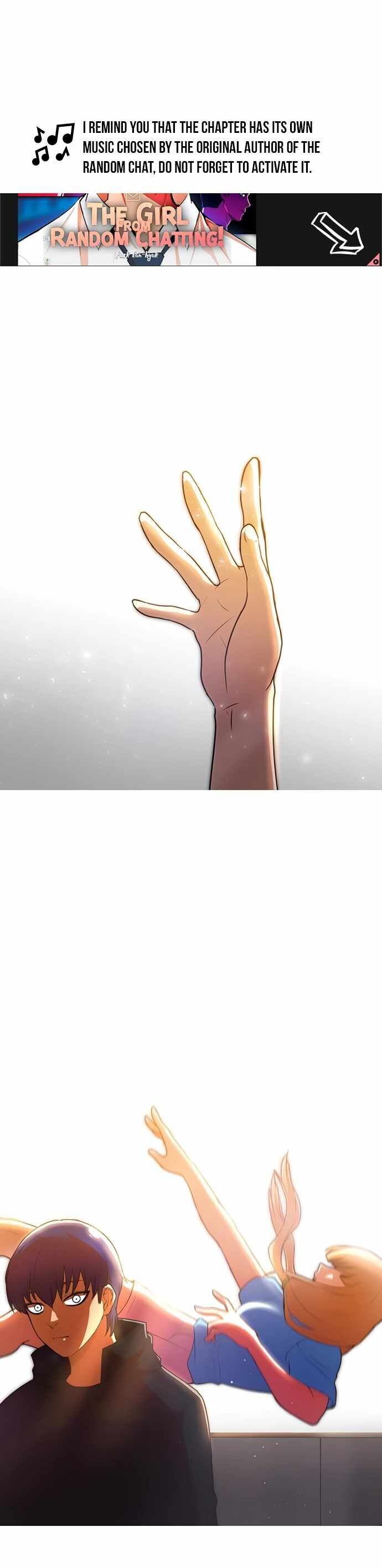 Cô Gái Từ Ứng Dụng Nhắn Tin Ngẫu Nhiên Chap 250 - Next Chap 251