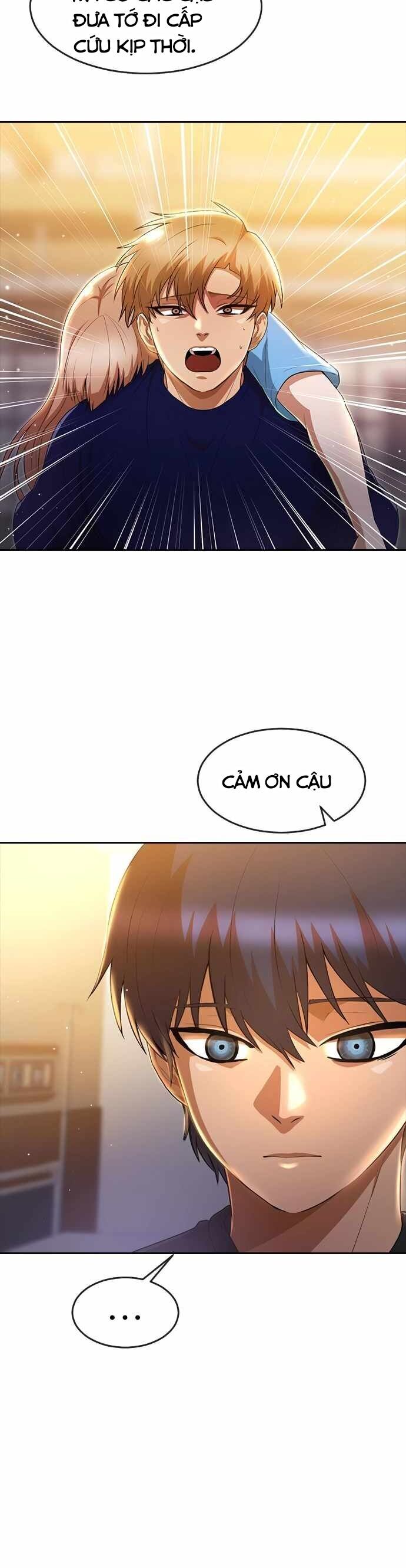 Cô Gái Từ Ứng Dụng Nhắn Tin Ngẫu Nhiên Chap 250 - Next Chap 251