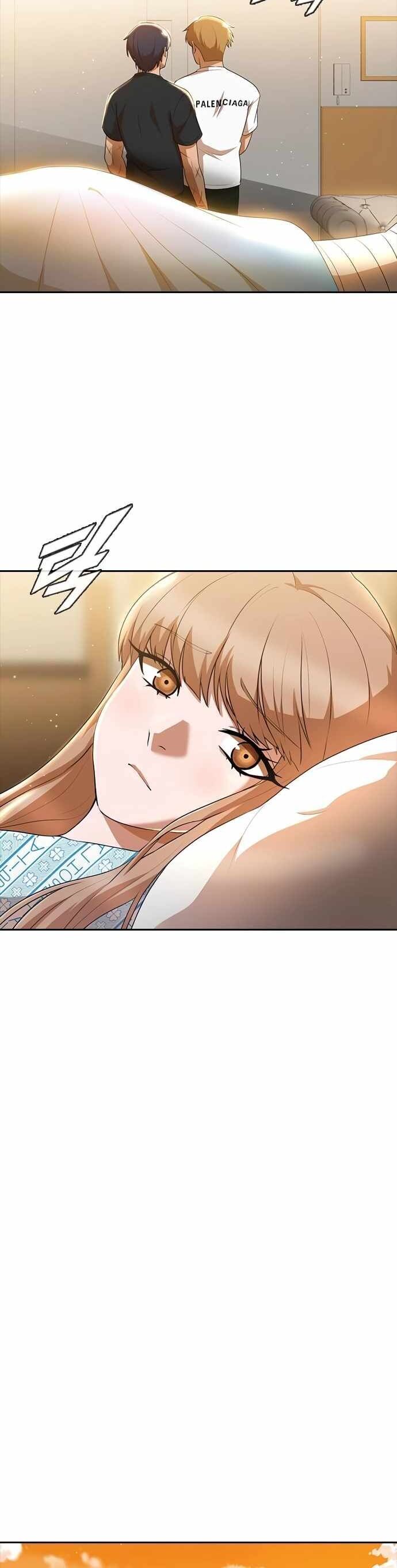 Cô Gái Từ Ứng Dụng Nhắn Tin Ngẫu Nhiên Chap 250 - Next Chap 251