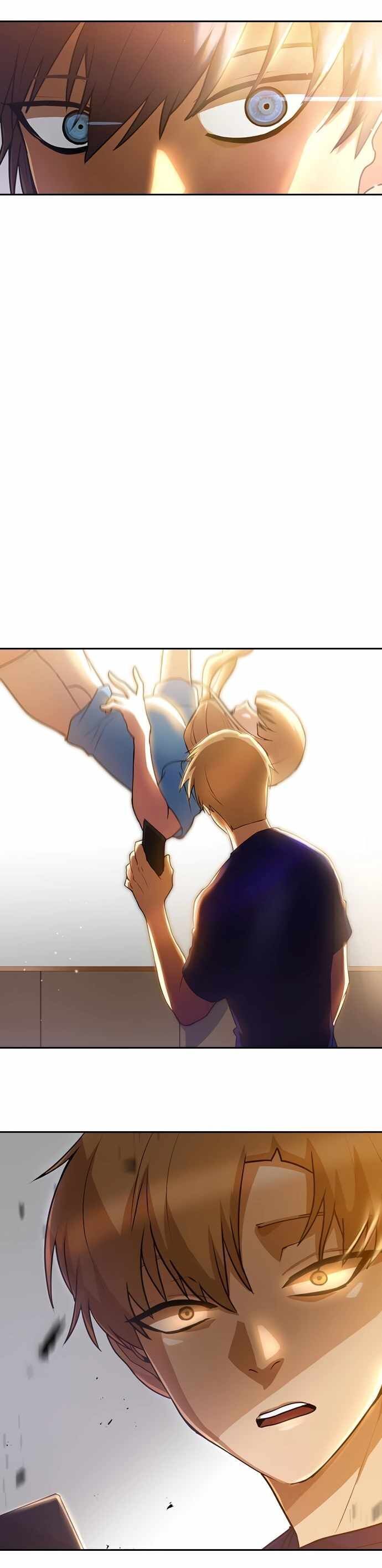 Cô Gái Từ Ứng Dụng Nhắn Tin Ngẫu Nhiên Chap 250 - Next Chap 251