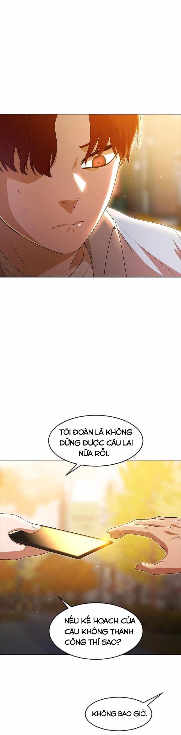 Cô Gái Từ Ứng Dụng Nhắn Tin Ngẫu Nhiên Chap 250 - Next Chap 251