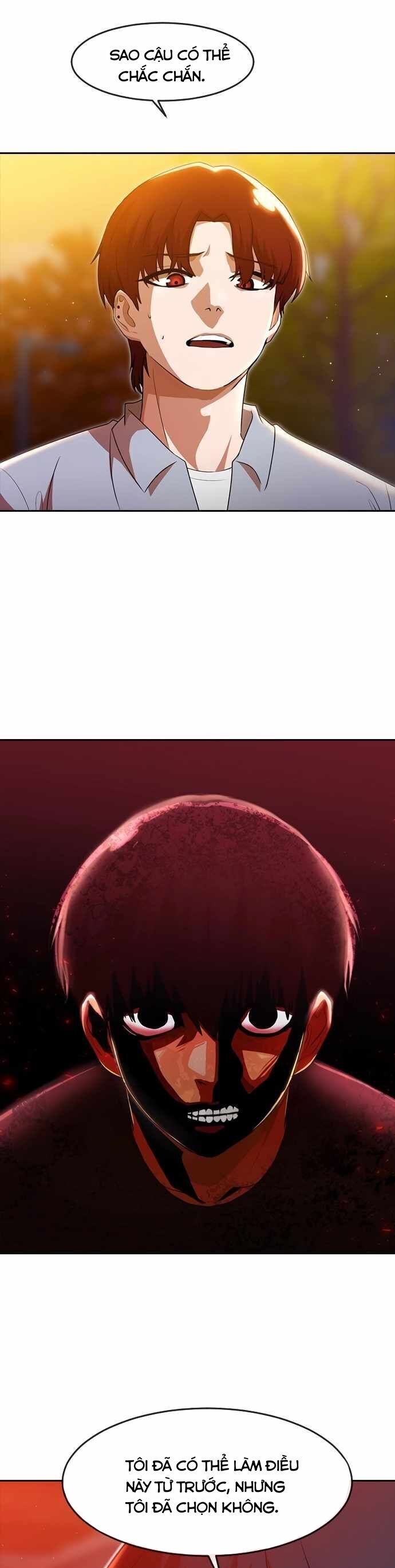 Cô Gái Từ Ứng Dụng Nhắn Tin Ngẫu Nhiên Chap 250 - Next Chap 251