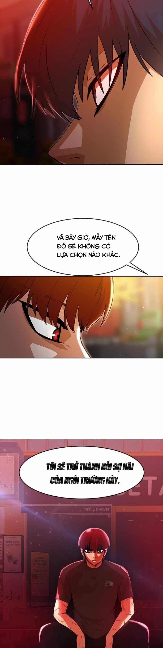 Cô Gái Từ Ứng Dụng Nhắn Tin Ngẫu Nhiên Chap 250 - Next Chap 251