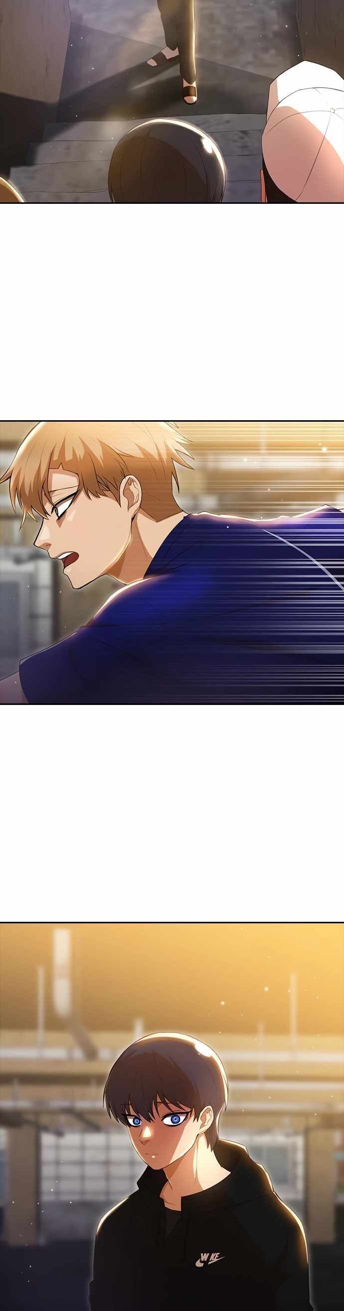 Cô Gái Từ Ứng Dụng Nhắn Tin Ngẫu Nhiên Chap 250 - Next Chap 251