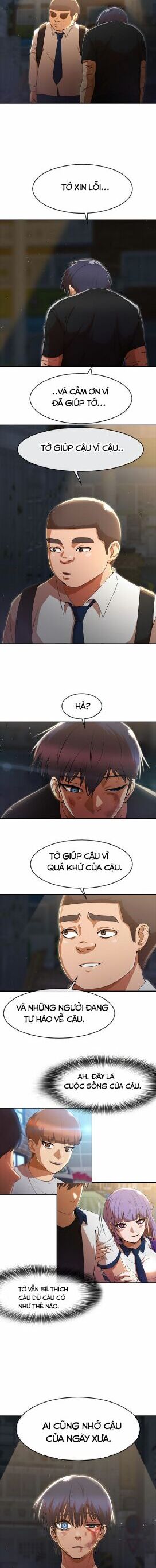 Cô Gái Từ Ứng Dụng Nhắn Tin Ngẫu Nhiên Chap 255 - Next Chap 256