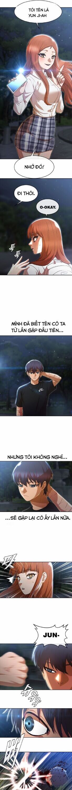 Cô Gái Từ Ứng Dụng Nhắn Tin Ngẫu Nhiên Chap 255 - Next Chap 256