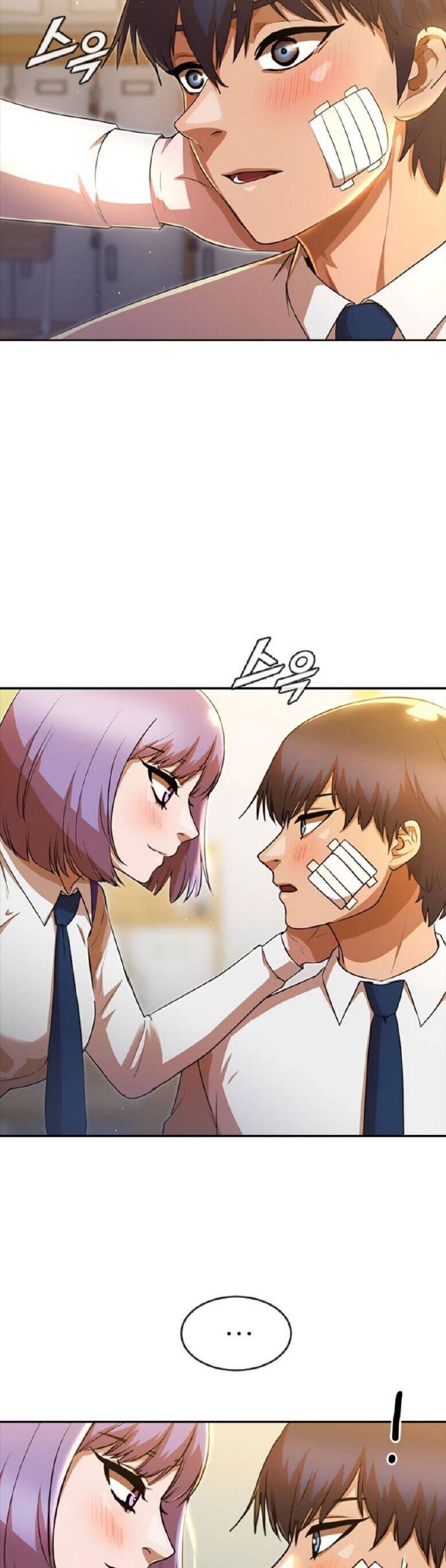 Cô Gái Từ Ứng Dụng Nhắn Tin Ngẫu Nhiên Chap 258 - Next Chap 259