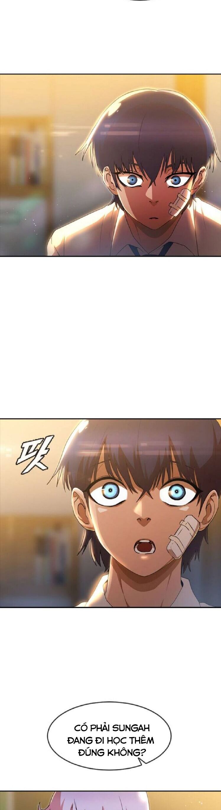 Cô Gái Từ Ứng Dụng Nhắn Tin Ngẫu Nhiên Chap 258 - Next Chap 259