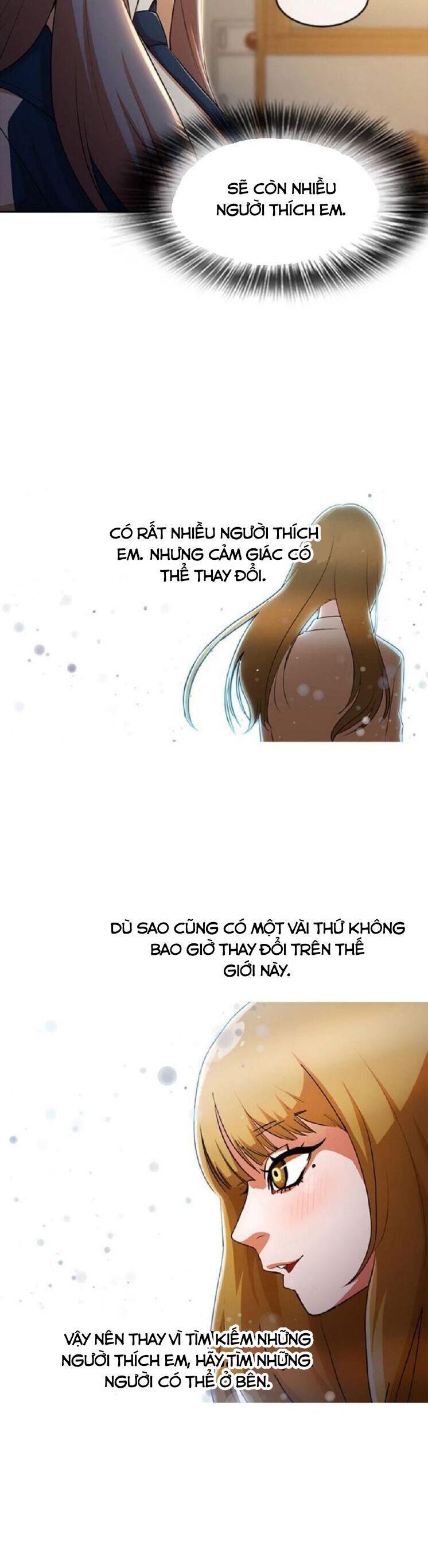 Cô Gái Từ Ứng Dụng Nhắn Tin Ngẫu Nhiên Chap 258 - Next Chap 259
