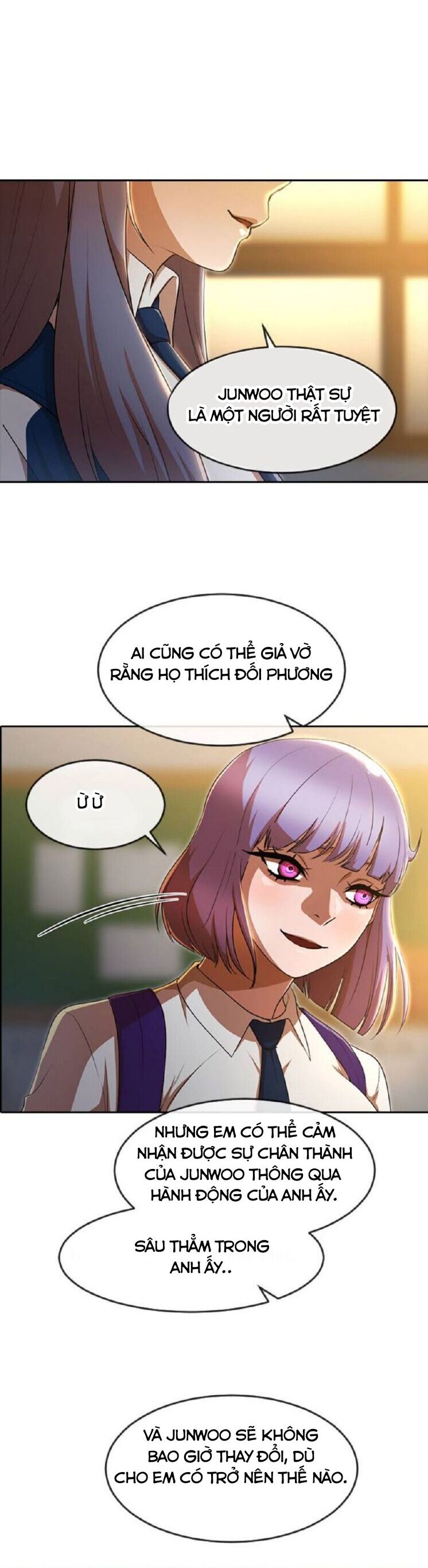 Cô Gái Từ Ứng Dụng Nhắn Tin Ngẫu Nhiên Chap 258 - Next Chap 259