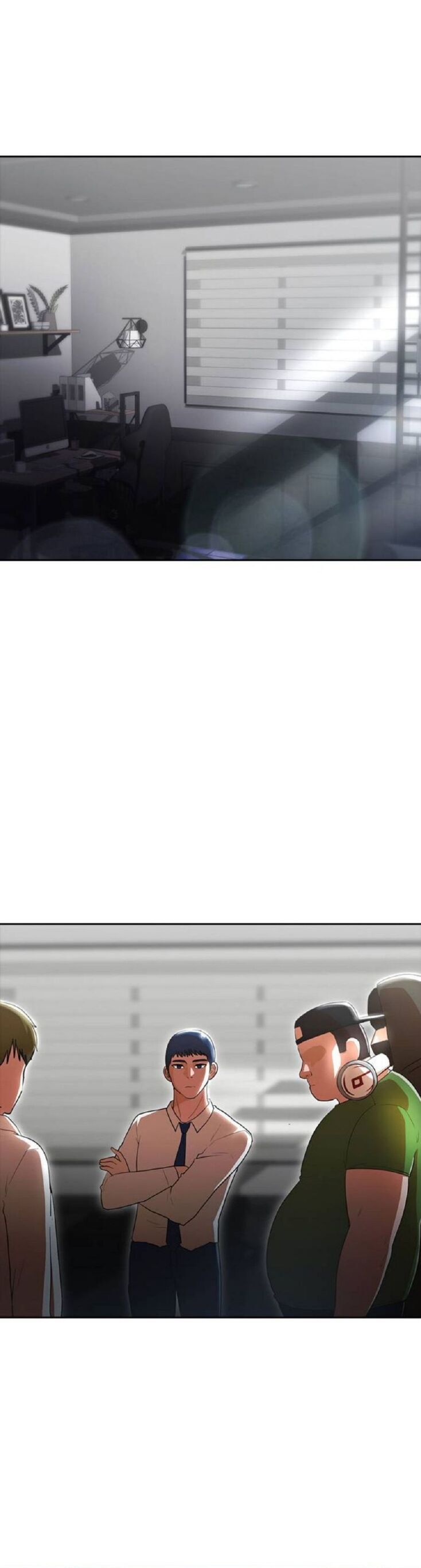 Cô Gái Từ Ứng Dụng Nhắn Tin Ngẫu Nhiên Chap 258 - Next Chap 259