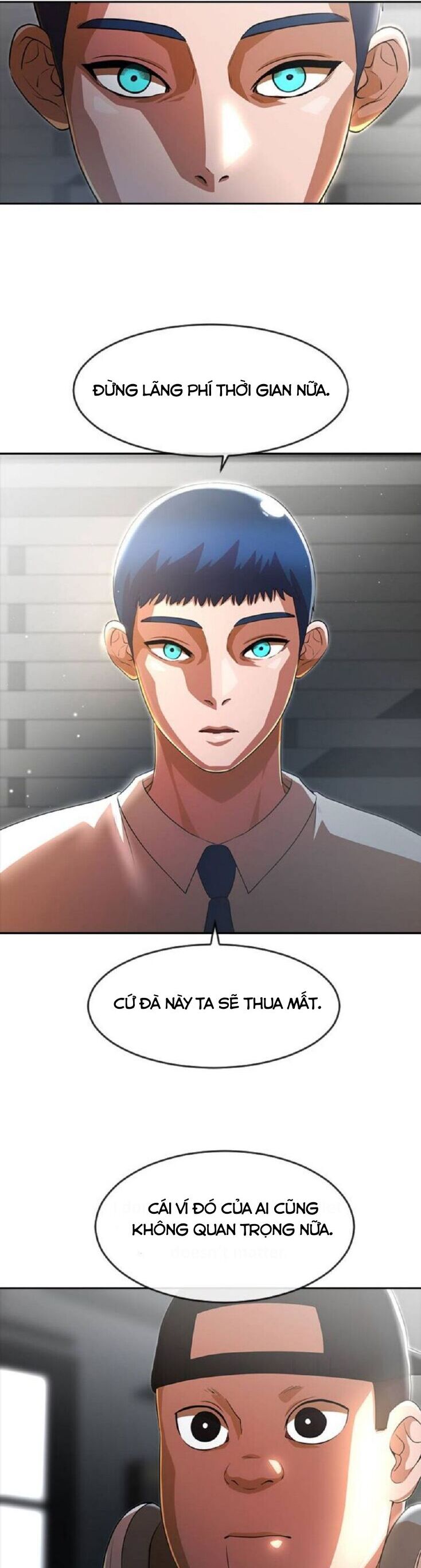 Cô Gái Từ Ứng Dụng Nhắn Tin Ngẫu Nhiên Chap 258 - Next Chap 259