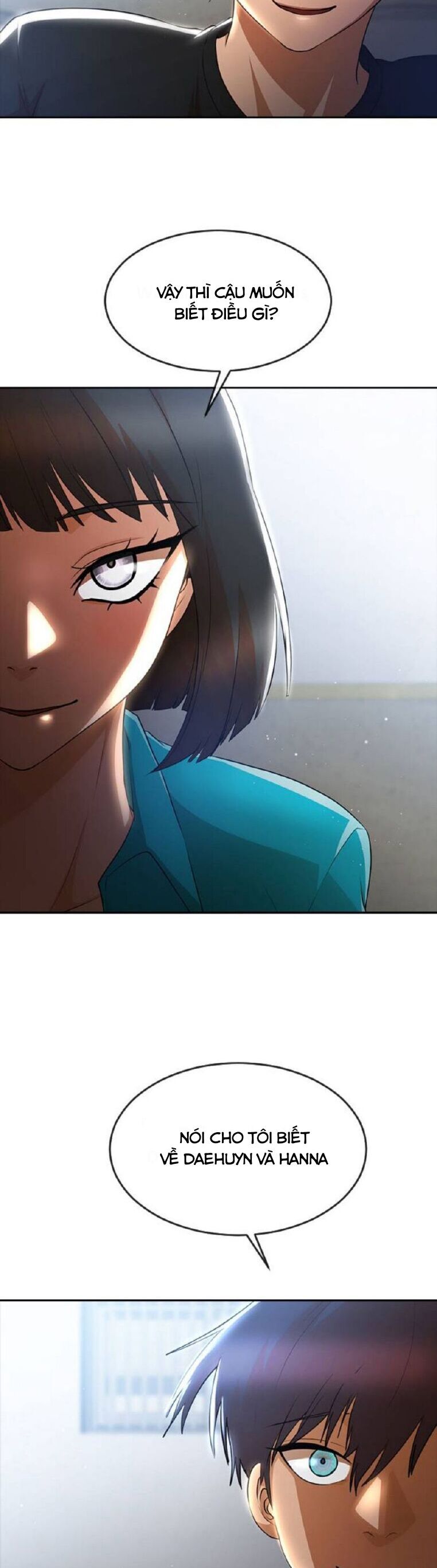 Cô Gái Từ Ứng Dụng Nhắn Tin Ngẫu Nhiên Chap 258 - Next Chap 259