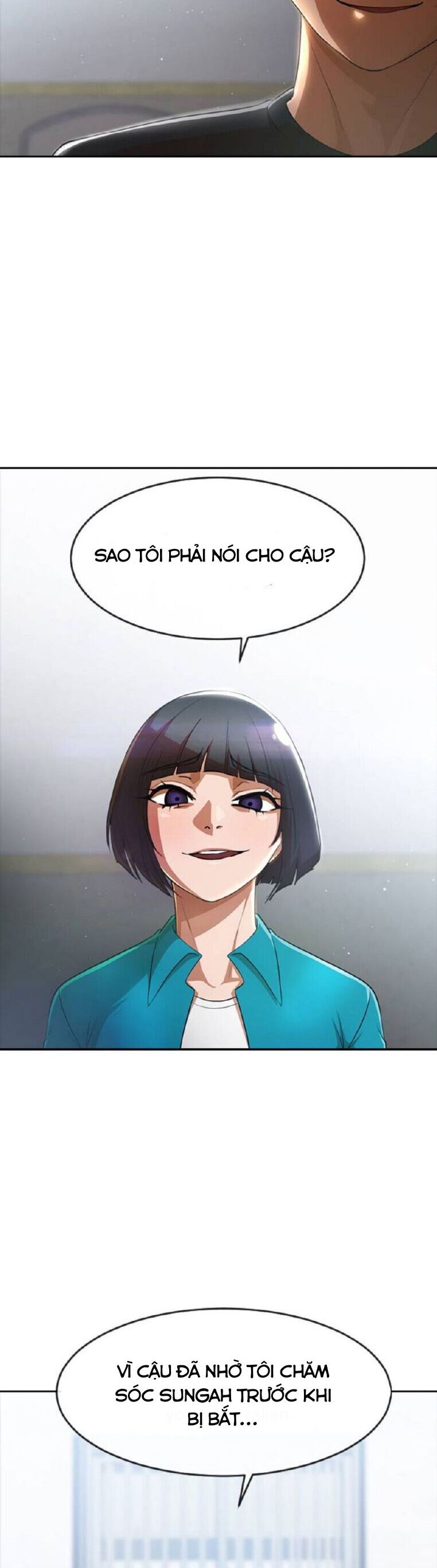 Cô Gái Từ Ứng Dụng Nhắn Tin Ngẫu Nhiên Chap 258 - Next Chap 259