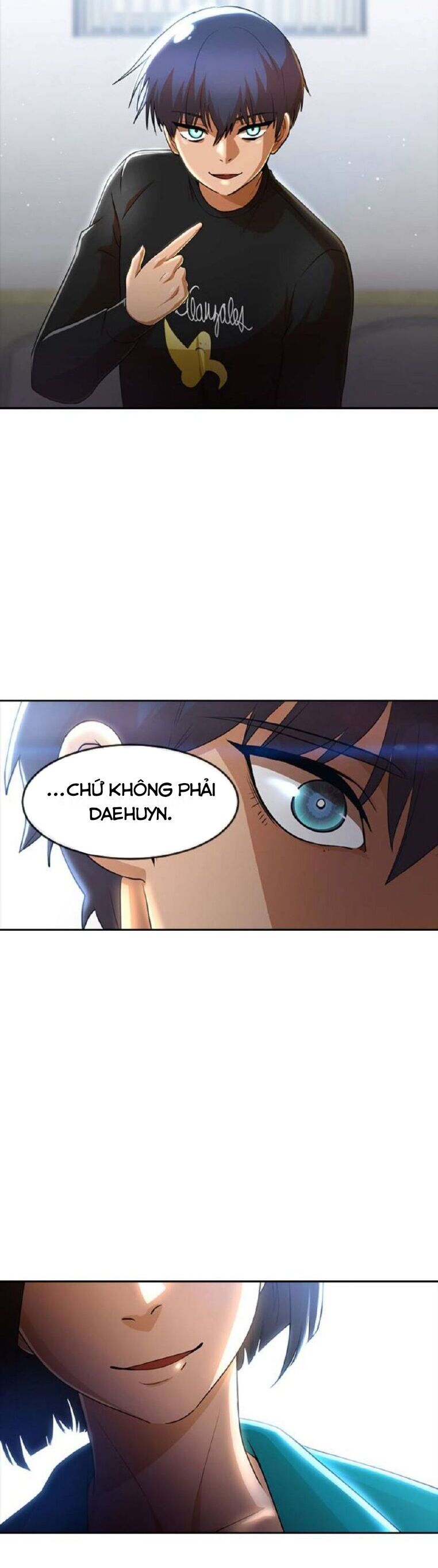 Cô Gái Từ Ứng Dụng Nhắn Tin Ngẫu Nhiên Chap 258 - Next Chap 259