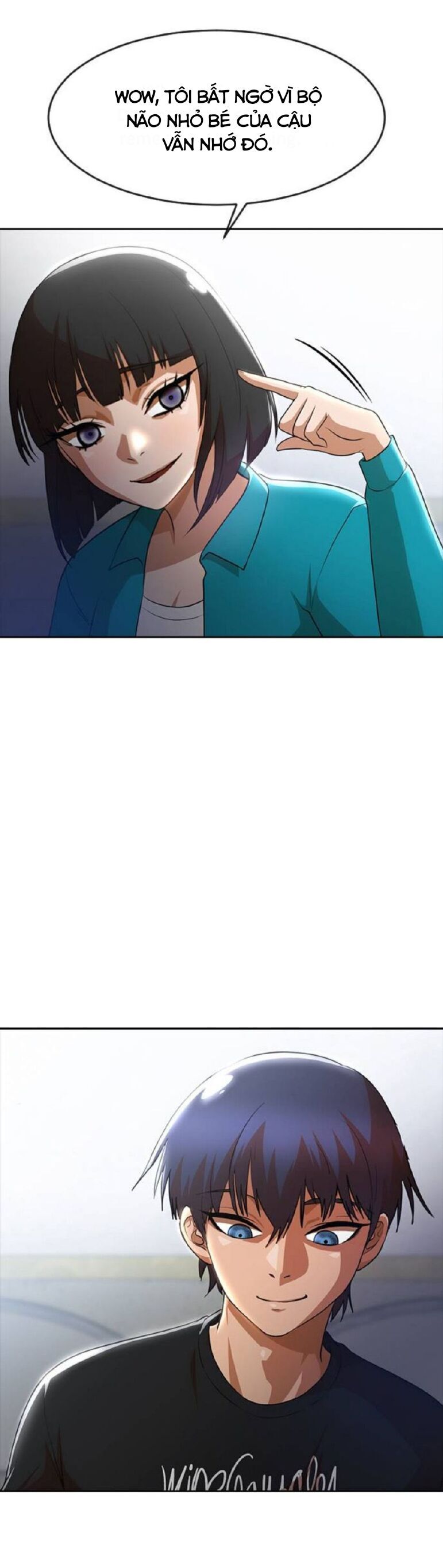 Cô Gái Từ Ứng Dụng Nhắn Tin Ngẫu Nhiên Chap 258 - Next Chap 259