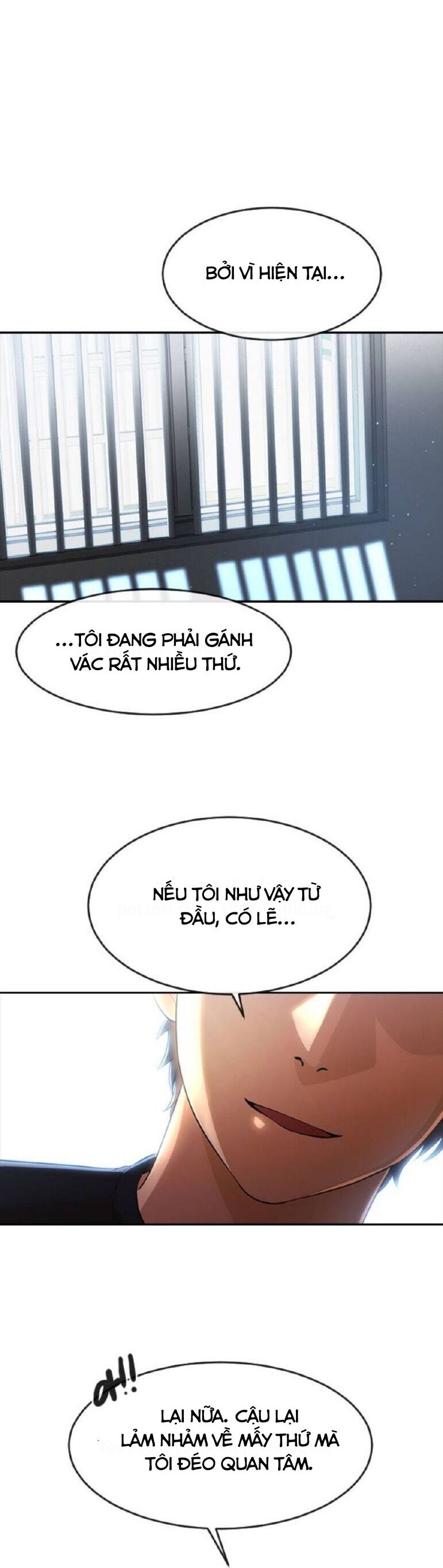 Cô Gái Từ Ứng Dụng Nhắn Tin Ngẫu Nhiên Chap 258 - Next Chap 259