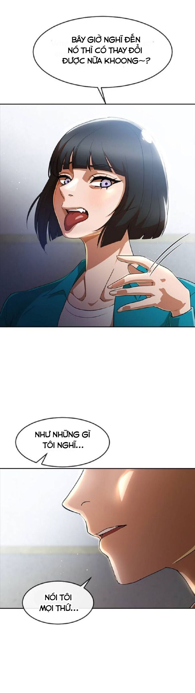 Cô Gái Từ Ứng Dụng Nhắn Tin Ngẫu Nhiên Chap 258 - Next Chap 259