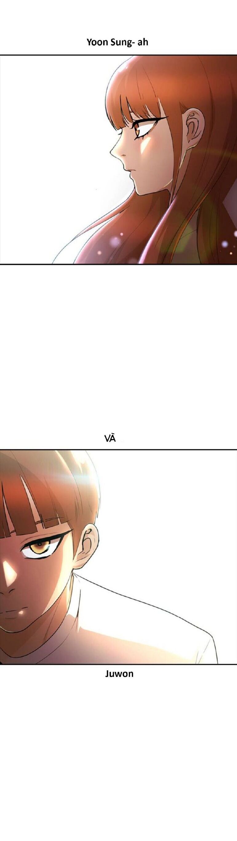 Cô Gái Từ Ứng Dụng Nhắn Tin Ngẫu Nhiên Chap 258 - Next Chap 259